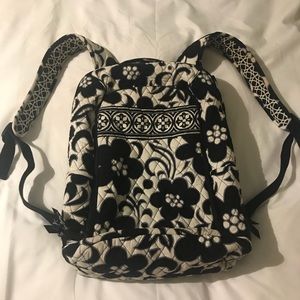 Vera Bradley Backpack